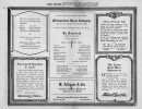 Program from a 1922 performance of La traviata at BAM.